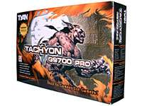Obrazek Radeon 9700 PRO od TYAN-a