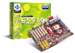 Obrazek MSI 655 Max