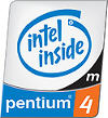 Obrazek Pentium 4M 2.4GHz