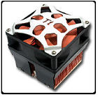 Obrazek Volcano 11 Xaser Edition