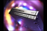 Obrazek Nowa wypalarka DVD od Philipsa - DVDRW424