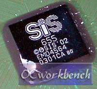 Obrazek SiS655 Step B0