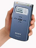Obrazek Sony miniaturyzuje