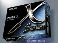 Obrazek Tanie p�yty z nowej Serii X od ASUS-a