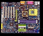Obrazek Gigabyte i KT400A