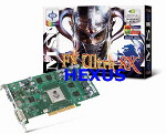 Obrazek MSI odchodzi od NVidii