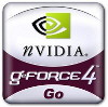 Obrazek Mobilny GeForce 4 Go teraz z AGP 8x