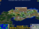 Obrazek Pitkowe gierki - Freeciv