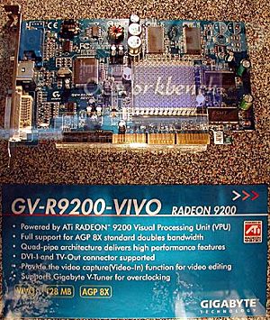 Obrazek Gigabyte na CeBicie