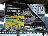 Obrazek GeForce FX 5800 Ultra w sklepach