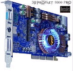 Obrazek Hercules 3D Prophet 9800 PRO