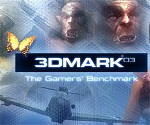 Obrazek Futuremark - walka z driverami
