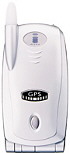 Obrazek Telefon z GPS