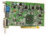 Obrazek Pierwsze zdjcia Radeonw 9600