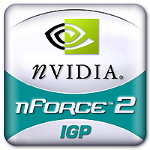 Obrazek Nowy, lepszy nForce2 Ultra