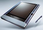 Obrazek Tablet PC z serii Stylistic ST4000 od Fujitsu-Siem
