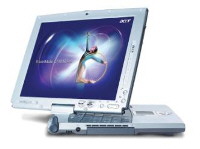 Obrazek Tablet PC Centrino od Acer-a
