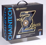 Obrazek Zenith 9CJS Chaintecha
