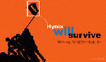 Obrazek Hynix pewny swego