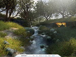 Obrazek 3DMark03 - wycig trwa