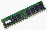 Obrazek Elpida i pamięci 512Mb PC2-4200 DDR2 SDRAM