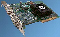 Obrazek Matrox Millenium P750 zrecenzowana