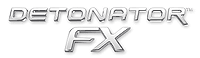 Obrazek Sterowniki Detonator FX ju dostpne