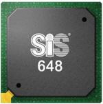 Obrazek Chipset SiS648FX zatwierdzony