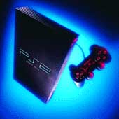 Obrazek Tańsze PS2