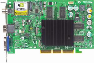 Obrazek MSI Personal Cinema FX 5200