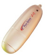 Obrazek USB Flash Drive 2GB