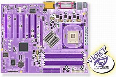 Obrazek Soltek nie wyrabia z realizacj� zam�wie�