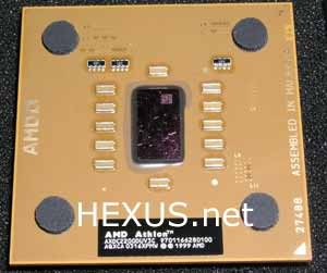 Obrazek Zdj�cie Athlona XP 