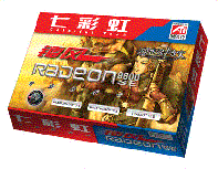 Obrazek Radeon 9800 SE