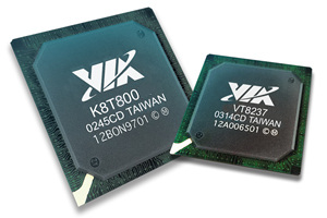 Obrazek K8T800, w końcu