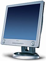 Obrazek Kolejne monitory Belinea TFT 17-cali - Belinea 101750, 10175