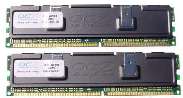 Obrazek Pamici OCZ Premier PC4200