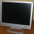 Obrazek Panel LCD Acer AL1731 - recenzja