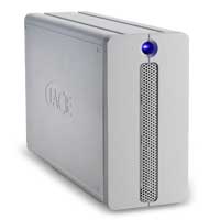 Obrazek LaCie Bigger Disk 1TB
