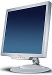 Obrazek Nowy monitor TFT w ofercie MAXDATA - Belinea 101705