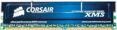 Obrazek TwinX2048RE-3200 - 2GB pamięci dla Athlona FX