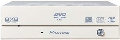 Obrazek Nowa nagrywarka DVD Pioneera