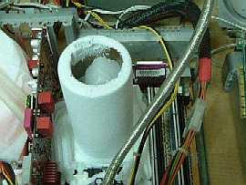 Obrazek Ekstremalny overclocking