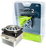 Obrazek Coolery Vantec AeroFlow 2