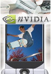 Obrazek Nvidia z nowością wśród komórek
