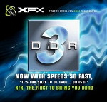 Obrazek DDR3 w GeForce FX 5700