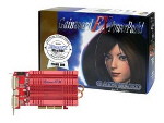 Obrazek Cichy GeForce FX 5700 Gainward-a