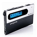 Obrazek Creative MuVo Slim