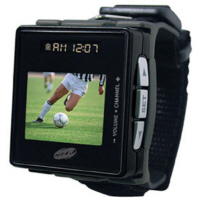 Obrazek Zegarek z TV