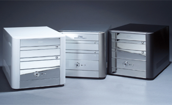 Obrazek Soltek i 64-bitowe barebone